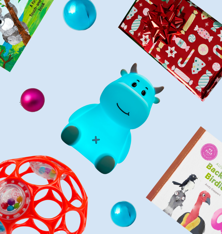 Christmas Gifts BIG W